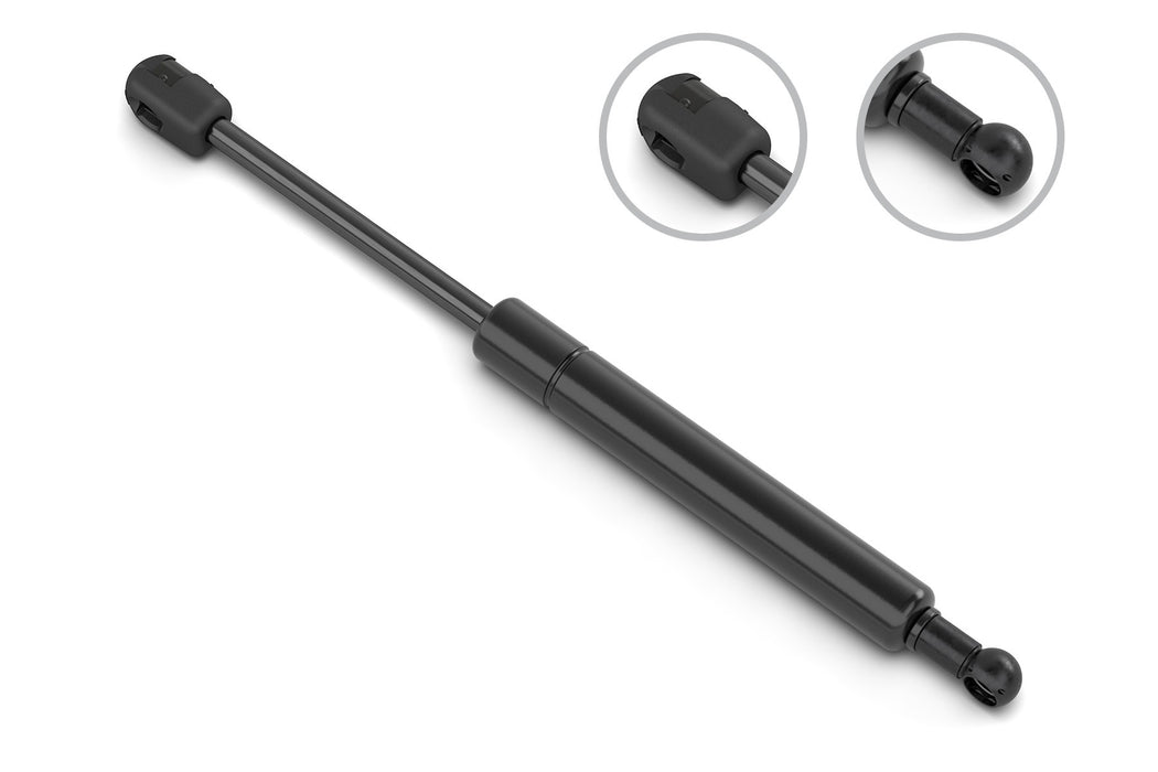 Hatch Lift Support for Ford Escort Wagon 1999 1998 1997 1996 1995 P-1105944