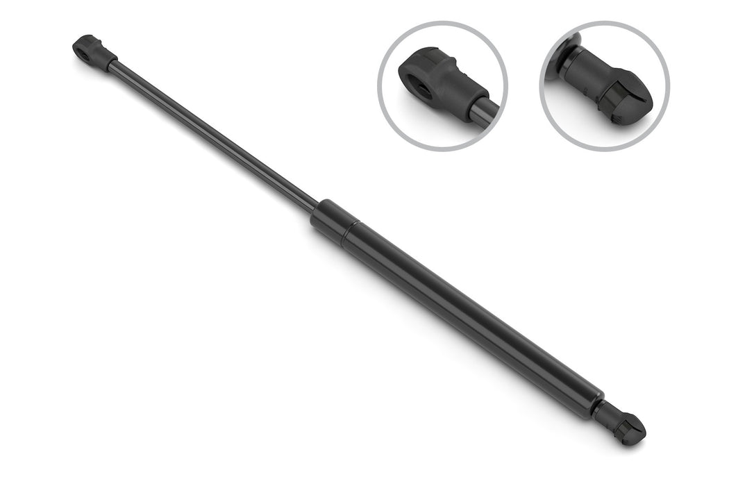 Hood Lift Support for Lexus IS250 2015 2014 2013 2012 2011 2010 2009 2008 2007 2006 P-1106412