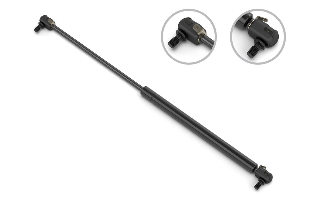 Right Hatch Lift Support for Ferrari Testarossa 1991 1990 1989 1988 1987 1986 1985 P-1107296