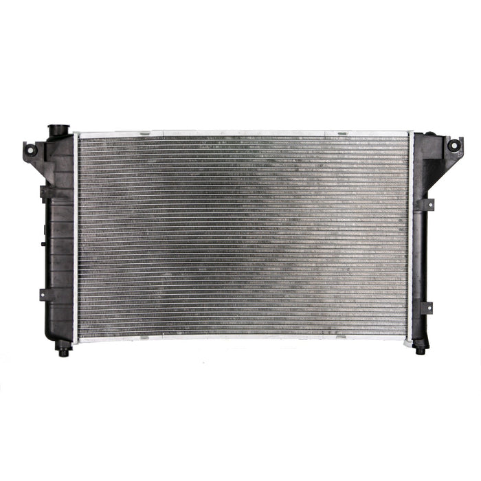 Radiator for Dodge B3500 Automatic Transmission 1996 1995 P-1109648