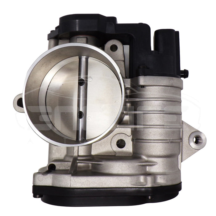 Fuel Injection Throttle Body for Hyundai Sonata 3.3L V6 2010 2009 2008 2007 2006 P-1110696