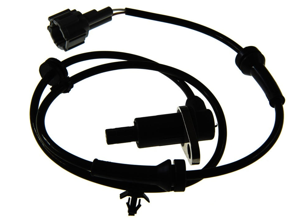 Rear Right/Passenger Side ABS Wheel Speed Sensor for Nissan Maxima 2003 2002 2001 2000 P-1113946