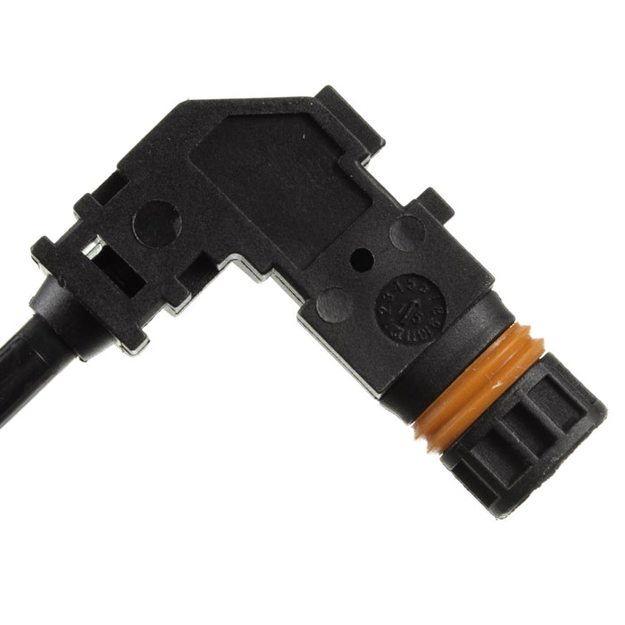 Front Left/Driver Side OR Front Right/Passenger Side ABS Wheel Speed Sensor for Mercedes-Benz S400 3.5L V6 2013 2012 2011 2010 P-1114515