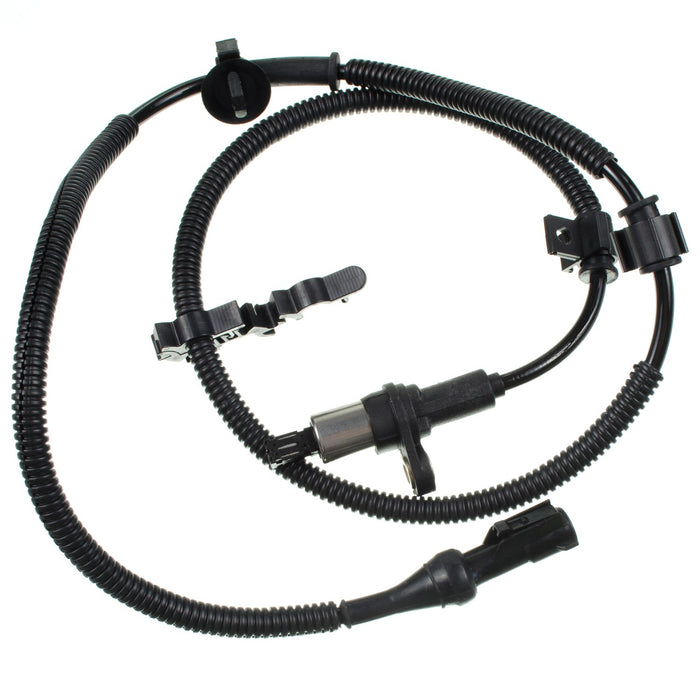 Front Left/Driver Side ABS Wheel Speed Sensor for Ford F-350 Super Duty RWD 2004 2003 2002 2001 2000 1999 P-1114578