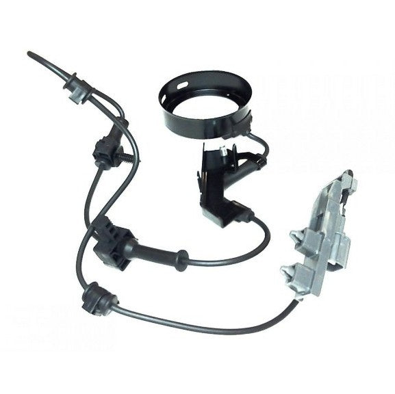 Front Right/Passenger Side ABS Wheel Speed Sensor for Isuzu i-370 3.7L L5 4WD 2008 2007 P-1115365