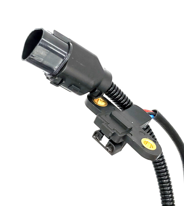 Engine Crankshaft Position Sensor for Hyundai Sonata 2.4L L4 2005 2004 2003 2002 2001 2000 1999 P-1119628