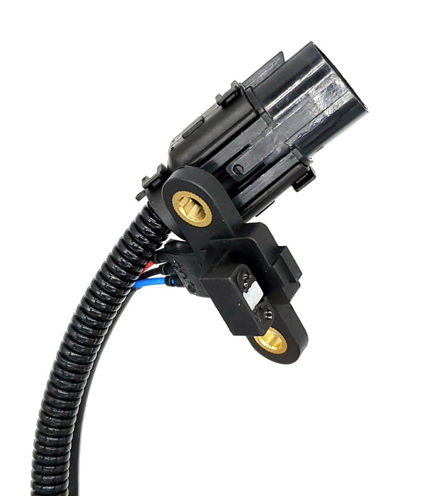 Engine Crankshaft Position Sensor for Hyundai Sonata 2.4L L4 2005 2004 2003 2002 2001 2000 1999 P-1119628