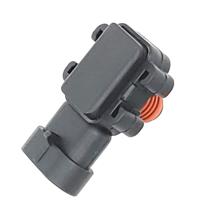 Manifold Absolute Pressure Sensor for Cadillac Seville 4.6L V8 2004 2003 2002 2001 2000 1999 1998 1997 1996 1995 P-1121334