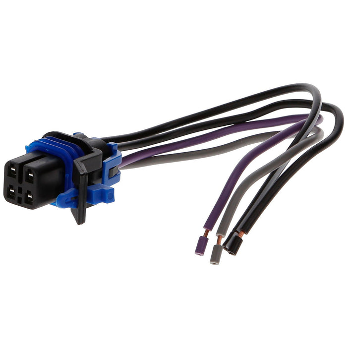 Fuel Pump Wiring Harness for GMC Safari 4.3L V6 2005 2004 2003 2002 2001 2000 1999 1998 1997 P-1129538