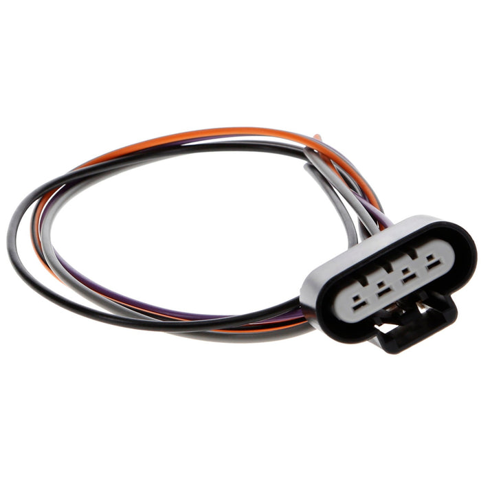 Fuel Pump Wiring Harness for Cadillac DeVille 4.6L V8 2005 2004 2003 2002 2001 2000 1999 1998 1997 P-1129571