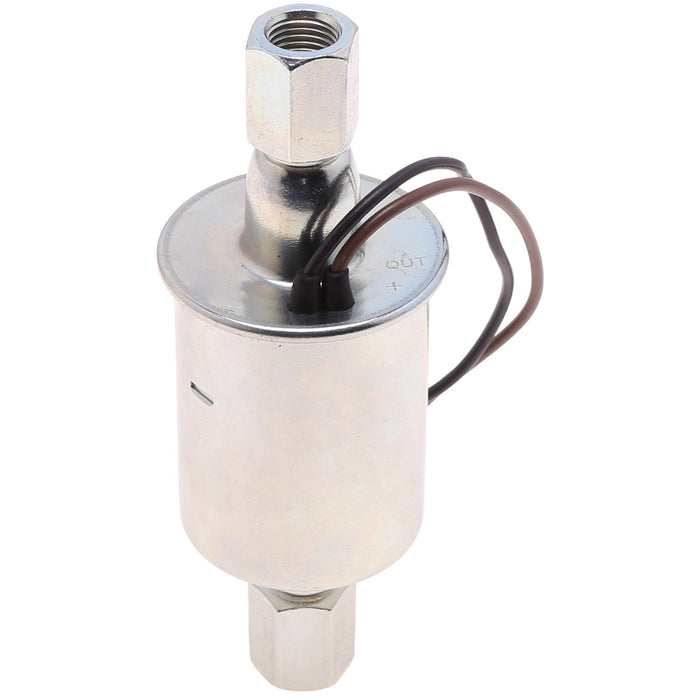 In-Line Electric Fuel Pump for Jeep J-2700 5.3L V8 1968 1967 1966 1965 P-1125835