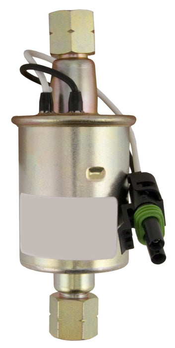 In-Line Electric Fuel Pump for GMC C2500 Suburban 6.5L V8 1998 1997 1996 1995 1994 - Carter P74143