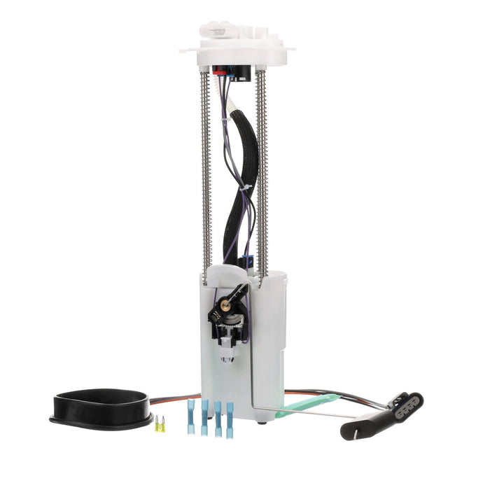 Fuel Pump Module Assembly for Chevrolet Silverado 1500 GAS 2003 2002 2001 2000 1999 P-1126498