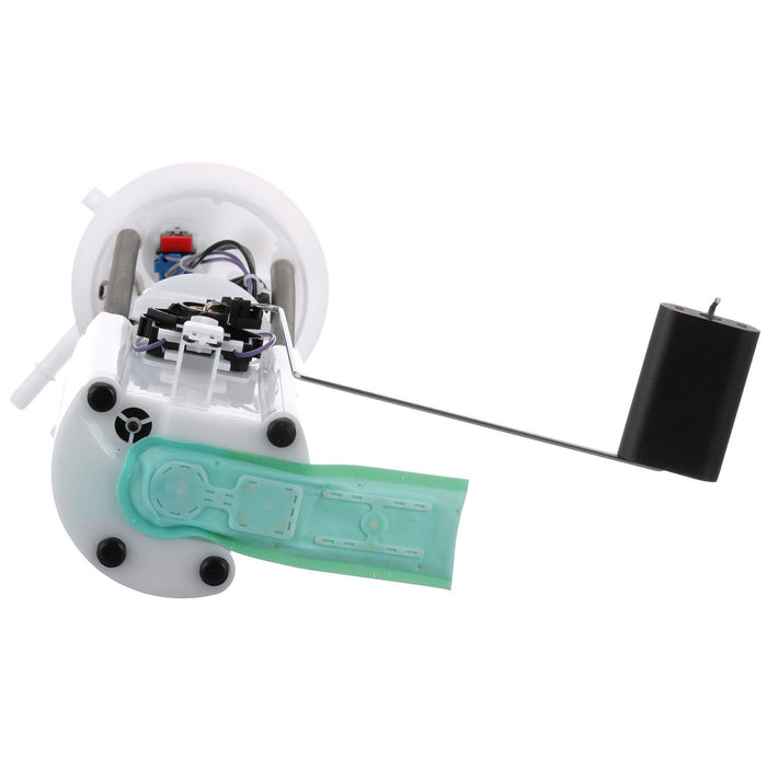 Fuel Pump Module Assembly for Chevrolet Silverado 1500 GAS 2003 2002 2001 2000 1999 P-1126498