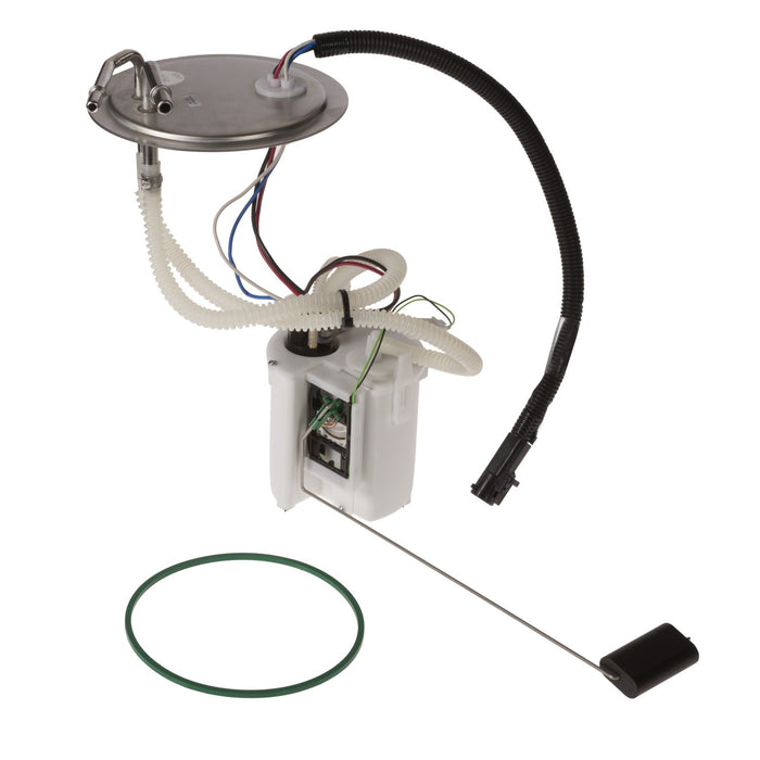 Front Fuel Pump Module Assembly for Ford F-250 5.4L V8 GAS 39 VIN 1999 P-1126534