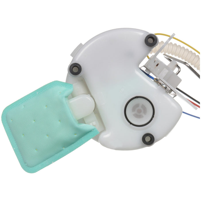 Front Fuel Pump Module Assembly for Ford F-250 5.4L V8 GAS 39 VIN 1999 P-1126534