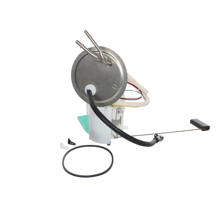 Front Fuel Pump Module Assembly for Ford F-350 Super Duty 2004 2003 2002 2001 2000 1999 P-1126536