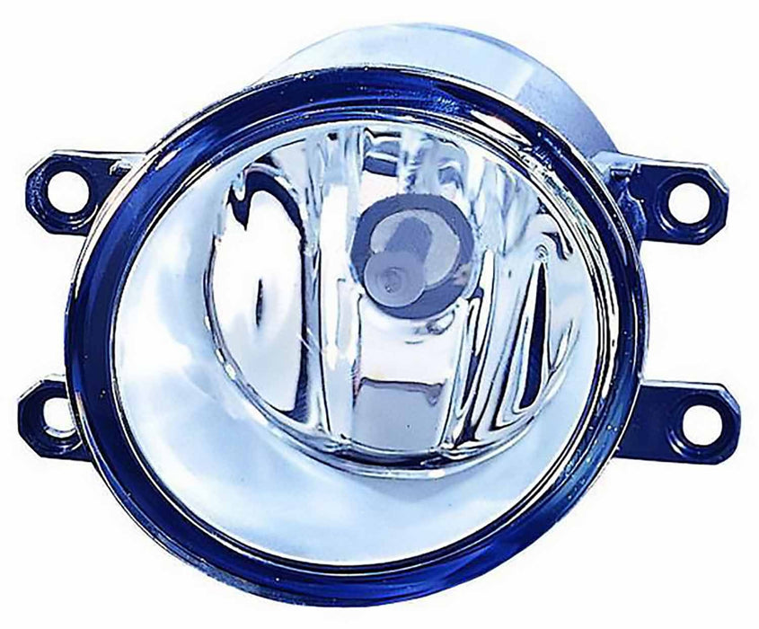 Left Fog Light Assembly for Toyota RAV4 2012 2011 2010 2009 2008 2007 2006 P-1133075