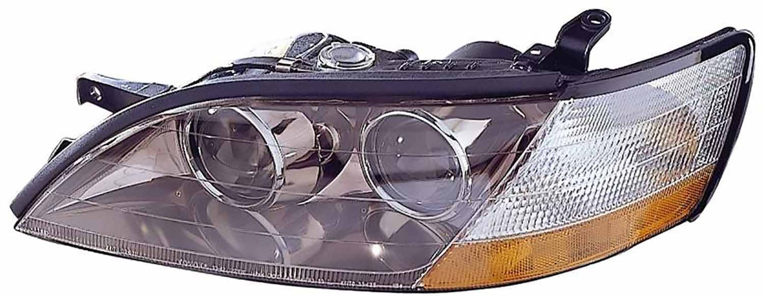 Left Headlight Assembly for Lexus ES300 1996 P-1133350