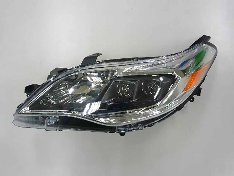 Left Headlight Assembly for Toyota Avalon 2015 2014 2013 P-1133283