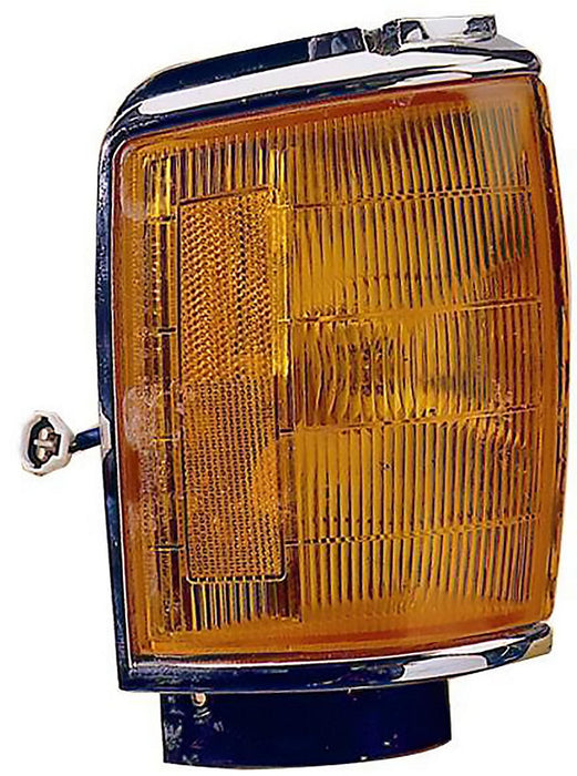 Left Parking Light Assembly for Toyota Pickup 4WD 1988 1987 P-1133456