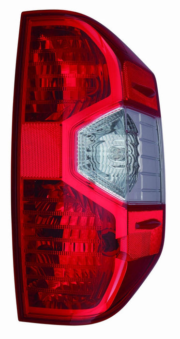 Right Tail Light Assembly for Toyota Tundra 2020 2019 2018 2017 2016 2015 2014 P-1133604