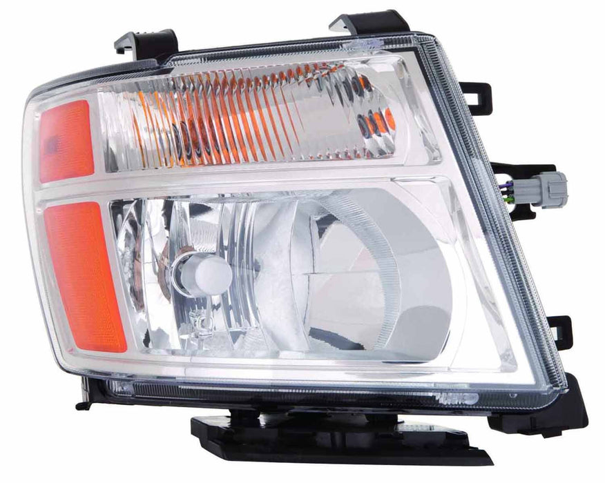 Right Headlight Assembly for Nissan NV3500 2018 2017 2016 2015 2014 2013 2012 P-1134002