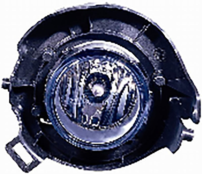 Right Fog Light Assembly for Nissan Frontier 2009 2008 2007 2006 2005 P-1134161