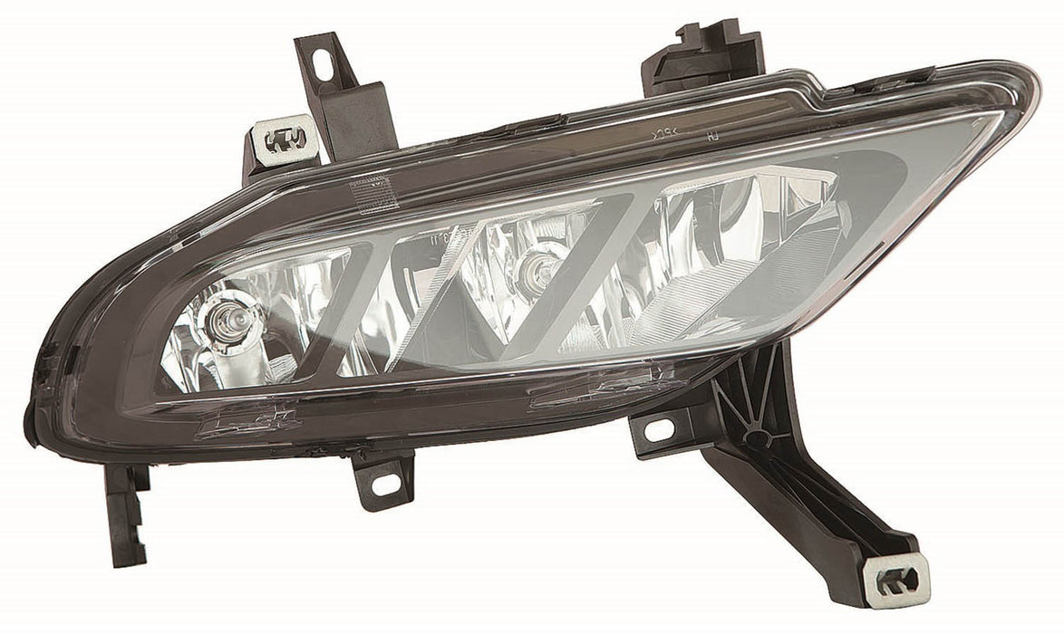 Right Fog Light Assembly for Nissan Maxima 2018 2017 2016 P-1134175