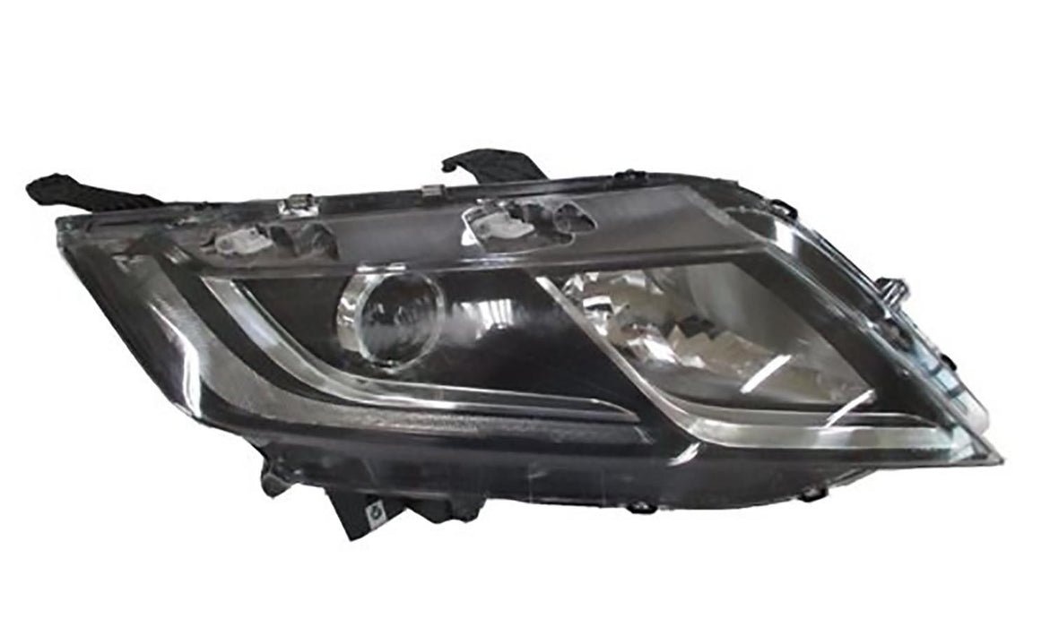 Right Headlight Assembly for Honda Odyssey 2020 2019 2018 P-1134467