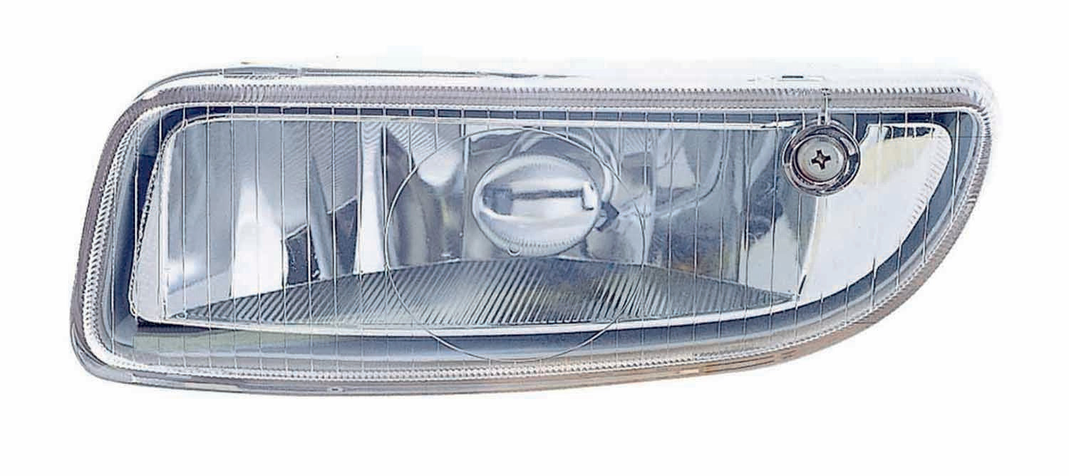 Left Fog Light Assembly for Hyundai Sonata 2001 2000 1999 P-1134849