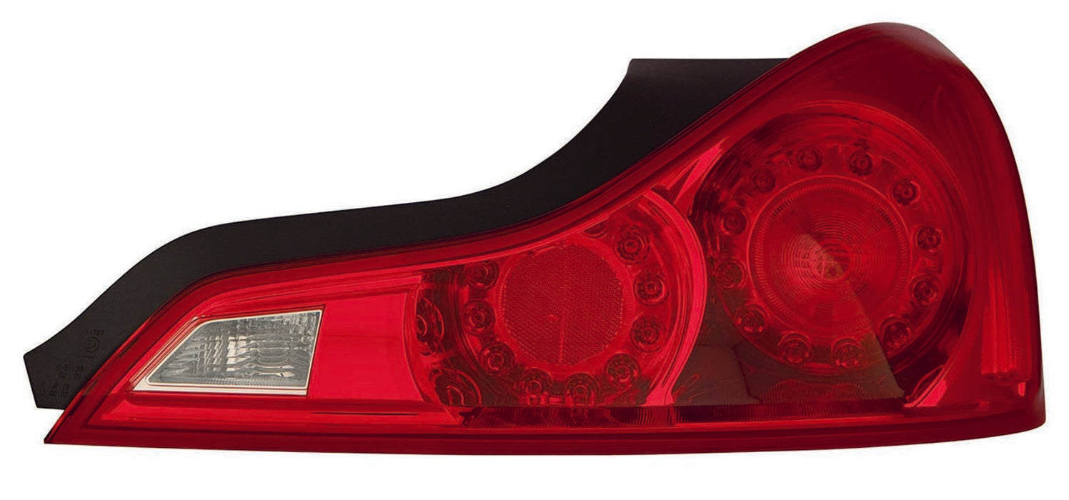 Right Tail Light Assembly for Infiniti Q60 2015 2014 P-1135164