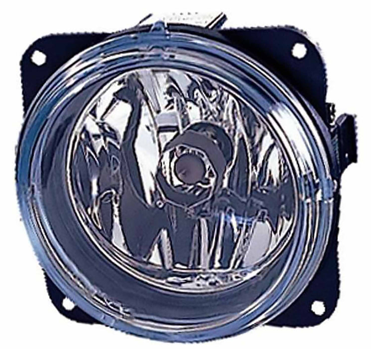 Left OR Right Fog Light Assembly for Ford Escape Hybrid 2006 2005 P-1135316