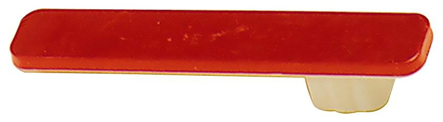 Rear Left/Driver Side OR Rear Right/Passenger Side Side Marker Light Assembly for Ford Bronco 1979 1978 P-1135468