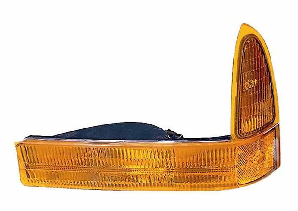 Left Parking Light Assembly for Ford Excursion 2002 2001 2000 P-1135598