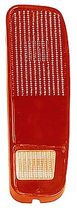 Left Tail Light Assembly for Ford E-100 Econoline Club Wagon 1983 1982 1981 1980 1979 1978 1977 1976 1975 P-1135611