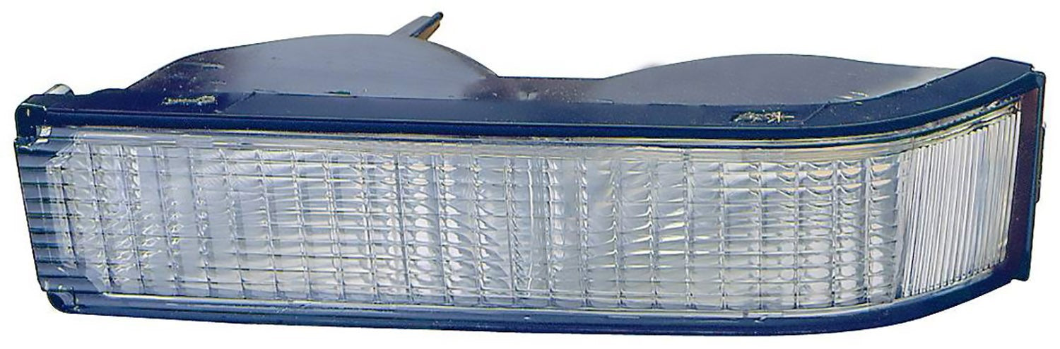 Left Parking Light Assembly for GMC C2500 Suburban 1999 1998 1997 1996 1995 1994 1993 1992 P-1136461