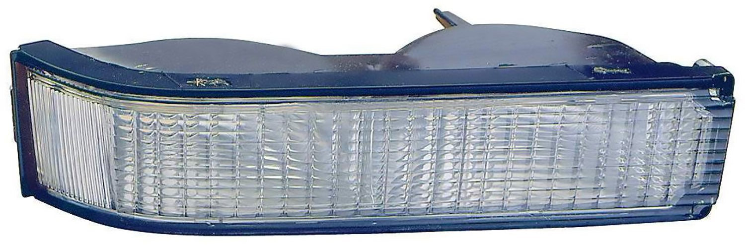 Right Parking Light Assembly for GMC K2500 Suburban 1999 1998 1997 1996 1995 1994 1993 1992 P-1136489