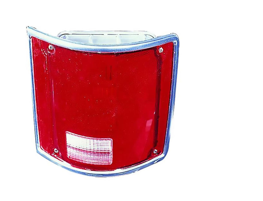 Right Tail Light Assembly for GMC K2500 1991 1990 1989 1988 1987 1986 1985 1984 1983 1982 1981 1980 1979 P-1137093