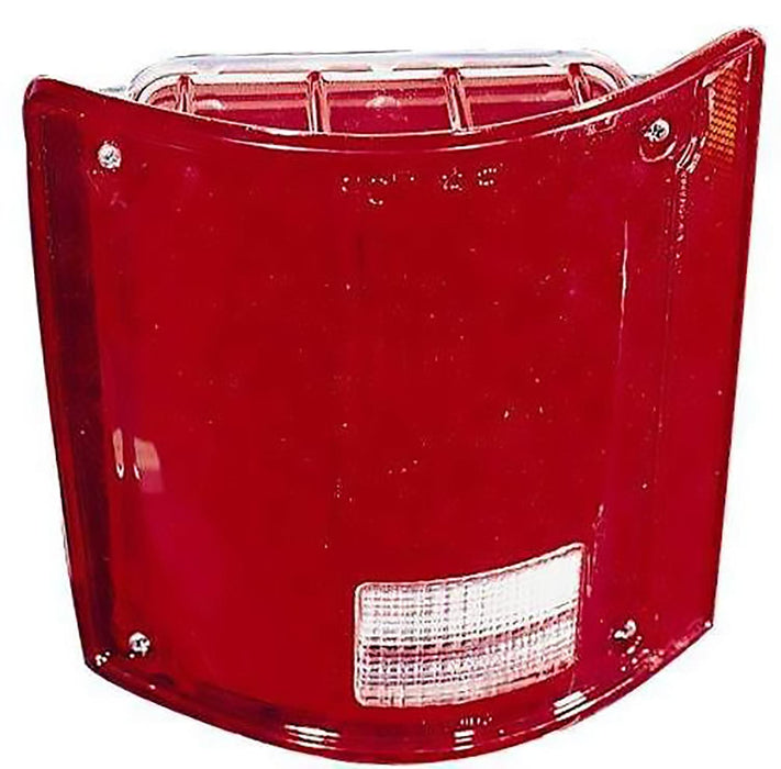 Right Tail Light Assembly for Chevrolet C20 Suburban 1986 1985 1984 1983 1982 1981 1980 1979 1978 P-1137000