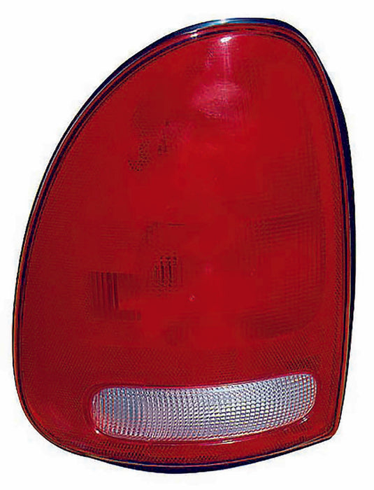 Left Tail Light Assembly for Dodge Durango 2003 2002 2001 2000 1999 1998 P-1137360