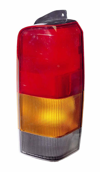 Right Tail Light Assembly for Jeep Cherokee 2001 2000 1999 1998 1997 P-1137390