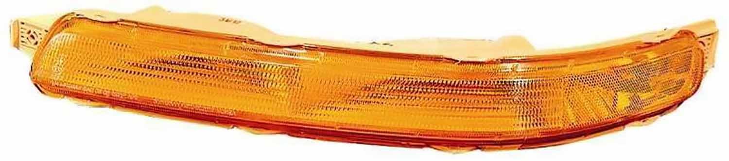 Left Parking Light Assembly for Buick Allure 2009 2008 2007 2006 2005 P-1137860