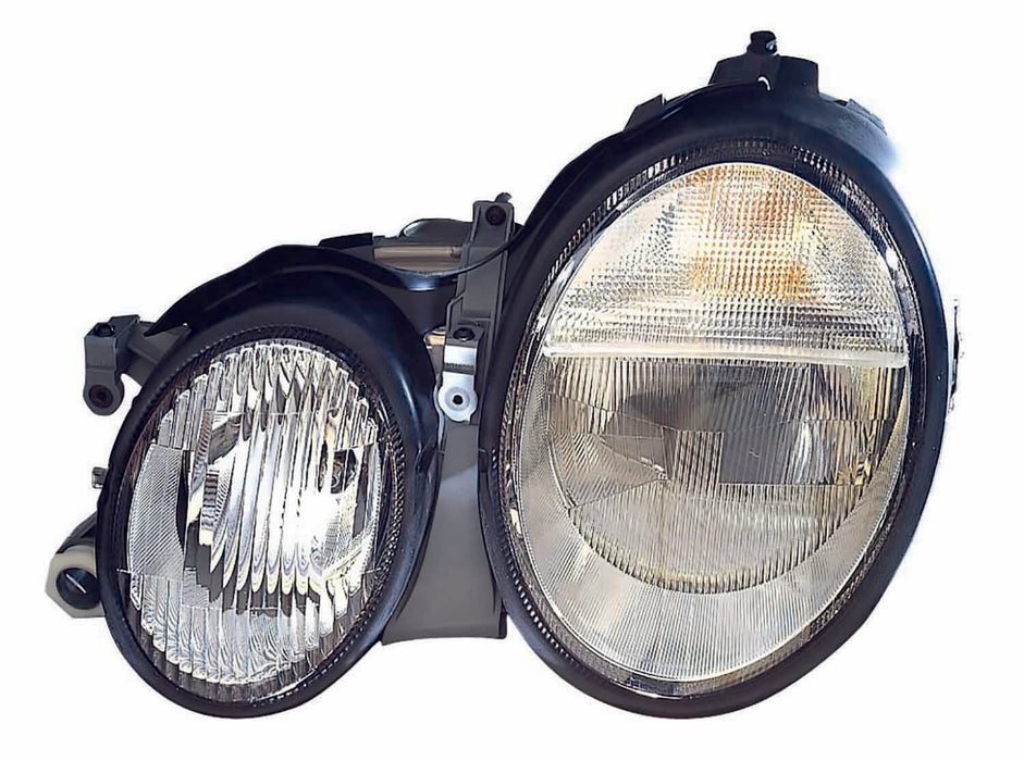 Left Headlight Assembly for Mercedes-Benz CLK55 AMG 2002 2001 P-1138379