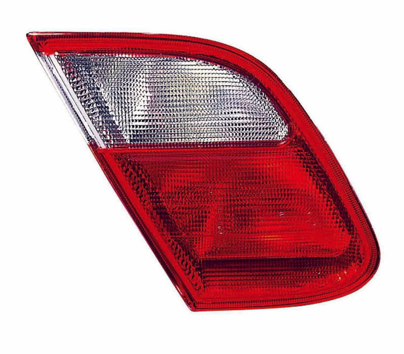 Left Tail Light Assembly for Mercedes-Benz CLK320 Convertible 2003 2002 2001 2000 1999 1998 P-1139078