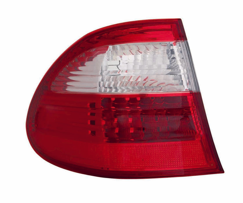 Left Tail Light Housing for Mercedes-Benz E55 AMG Wagon 2006 P-1139157