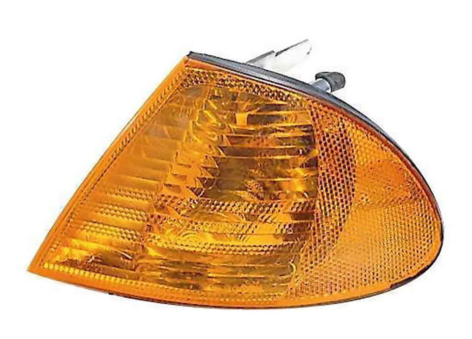 Left Parking Light Assembly for BMW 328i 4-Door Sedan 2000 1999 P-1139393