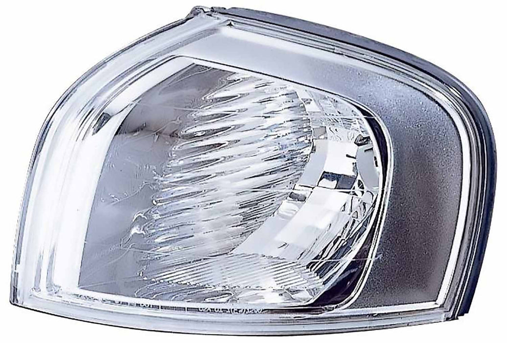 Left Parking Light Assembly for Volvo S80 2006 2005 2004 P-1139600