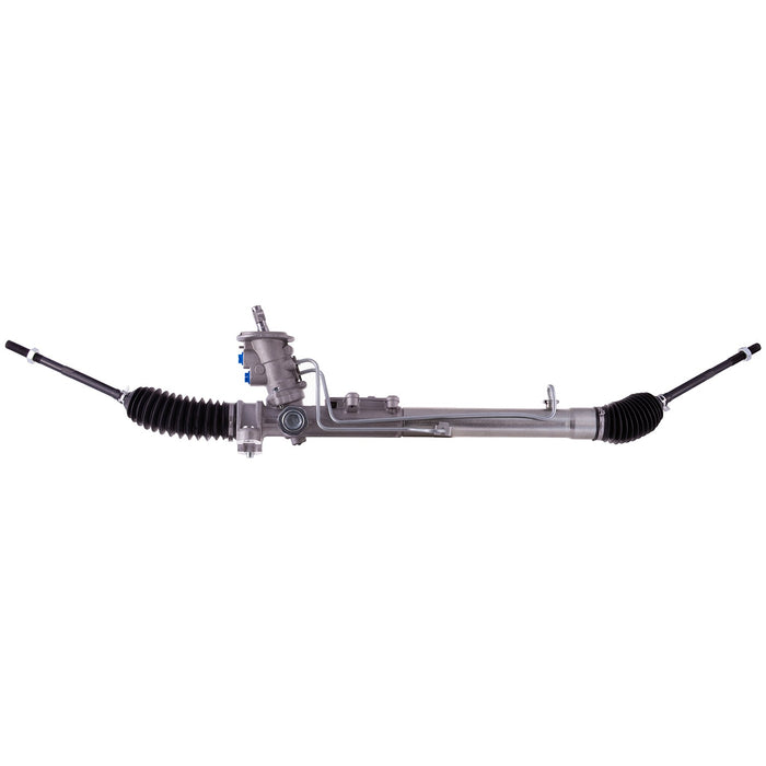 Rack and Pinion Assembly for Volkswagen R32 3.2L V6 2003 P-1140694