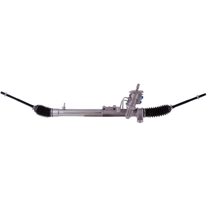 Rack and Pinion Assembly for Volkswagen R32 3.2L V6 2003 P-1140694